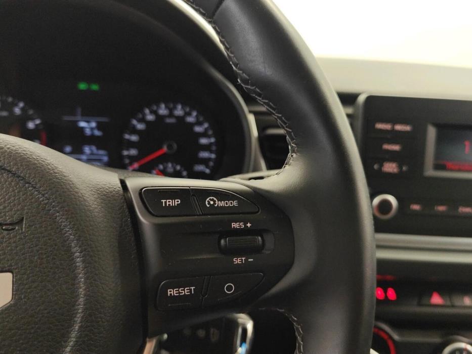 KIA Rio 2024