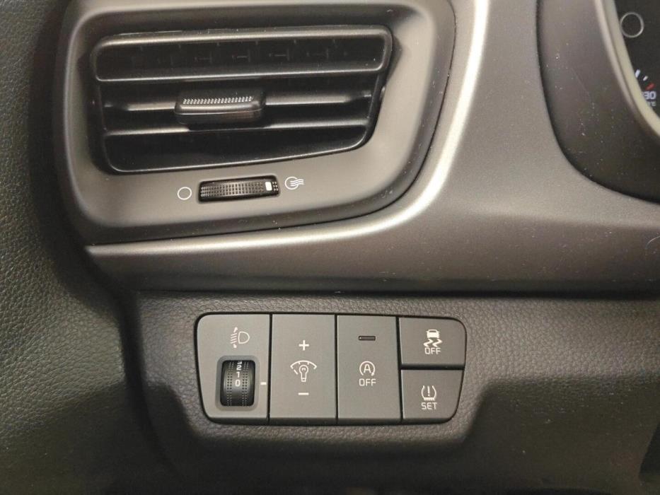 KIA Rio 2024