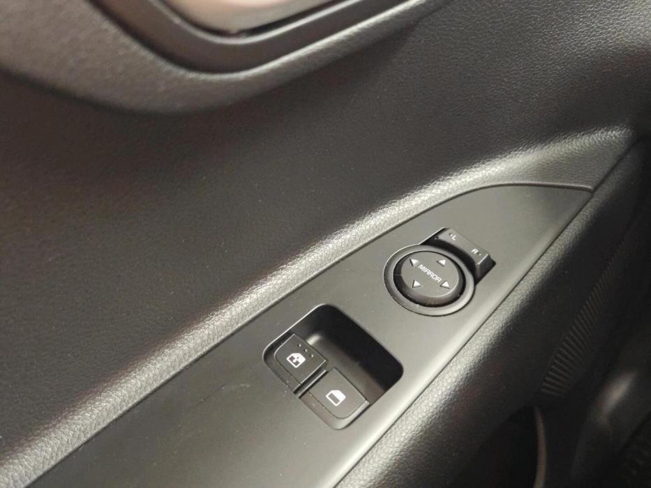 KIA Rio 2024