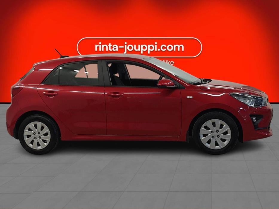 KIA Rio 2024