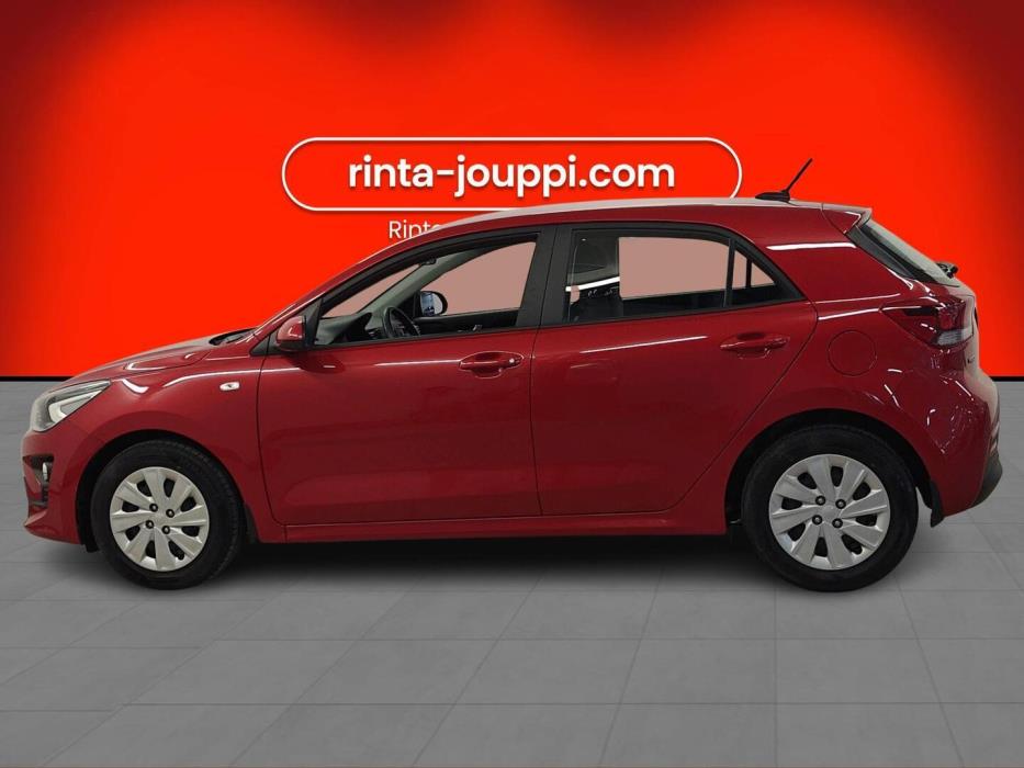 KIA Rio 2024