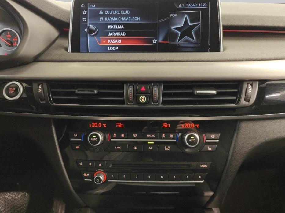 BMW X5 2017
