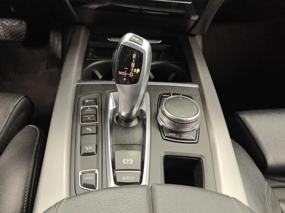 BMW X5 2017