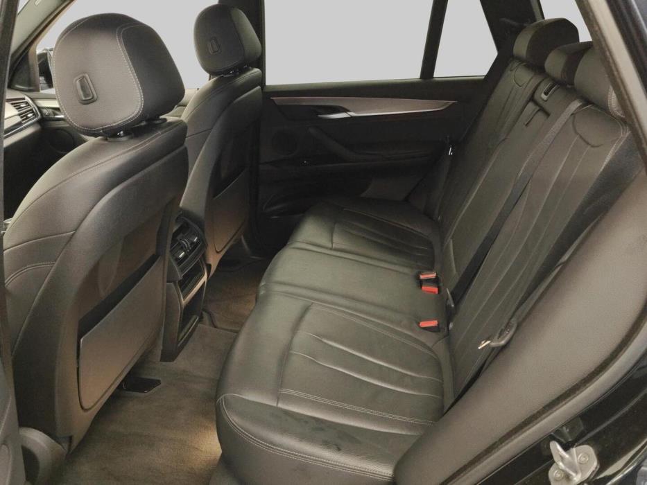 BMW X5 2017