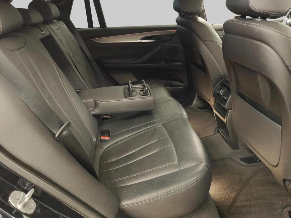 BMW X5 2017