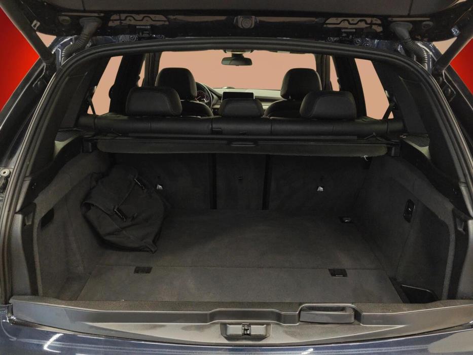 BMW X5 2017