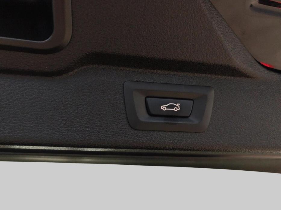 BMW X5 2017