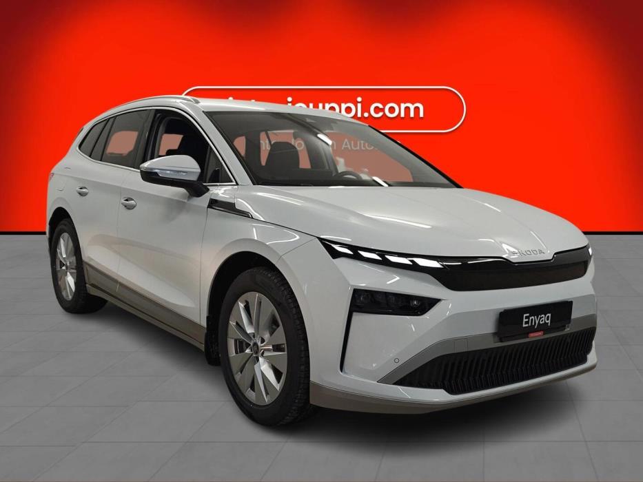 SKODA Enyaq 2026