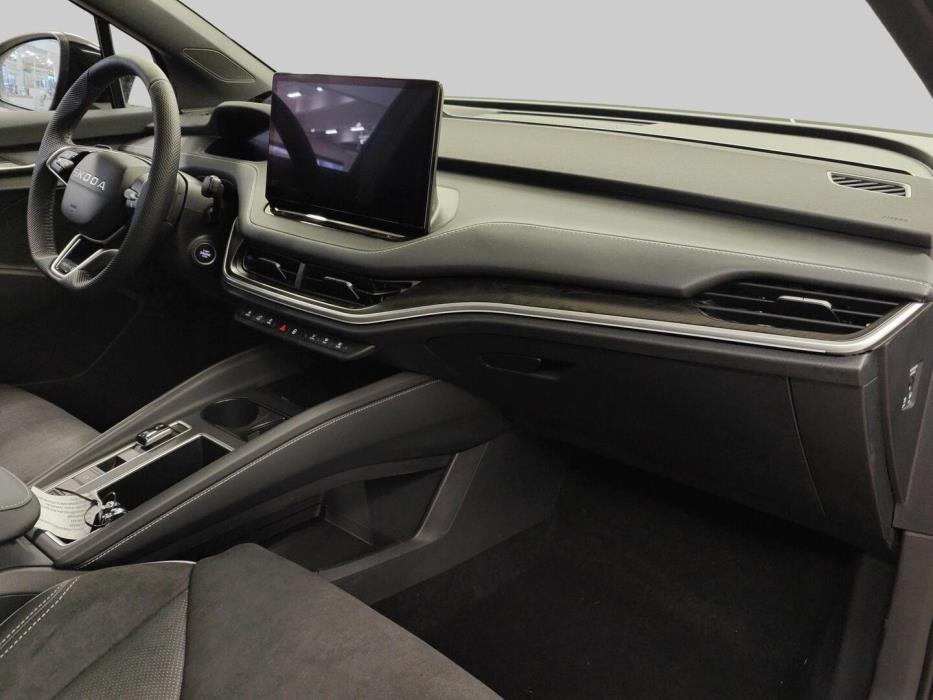 SKODA Enyaq 2026