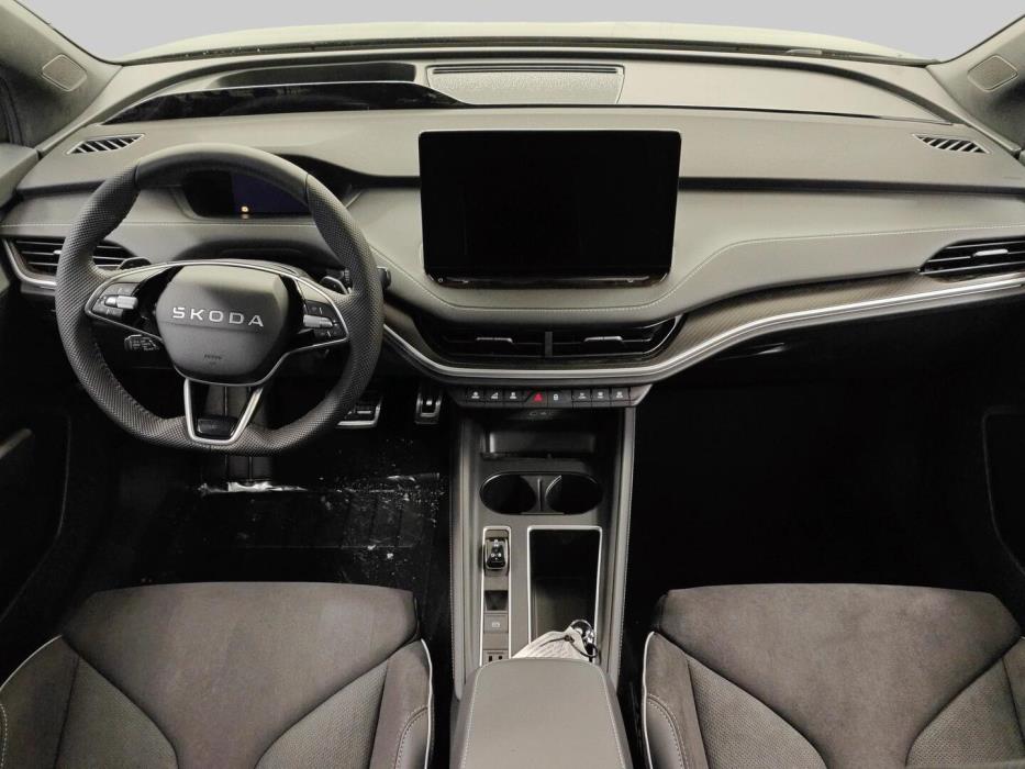 SKODA Enyaq 2026