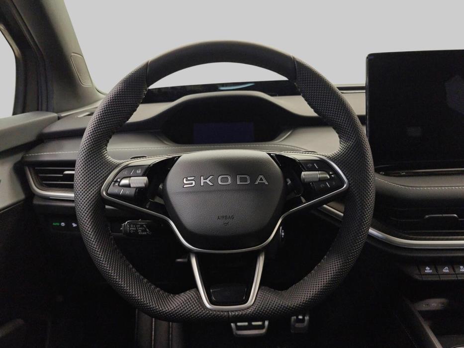 SKODA Enyaq 2026