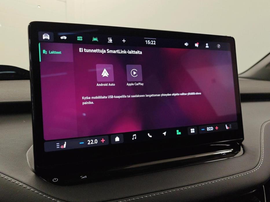 SKODA Enyaq 2026