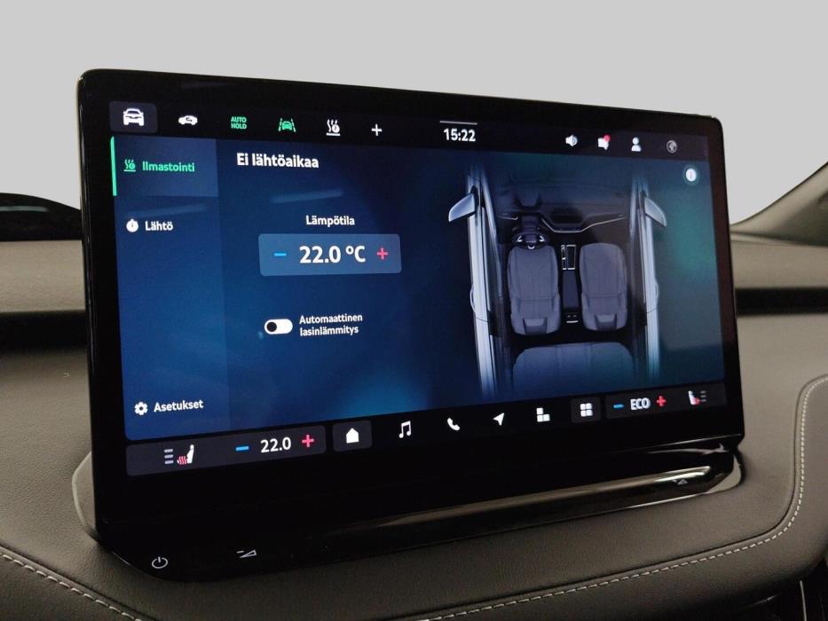 SKODA Enyaq 2026