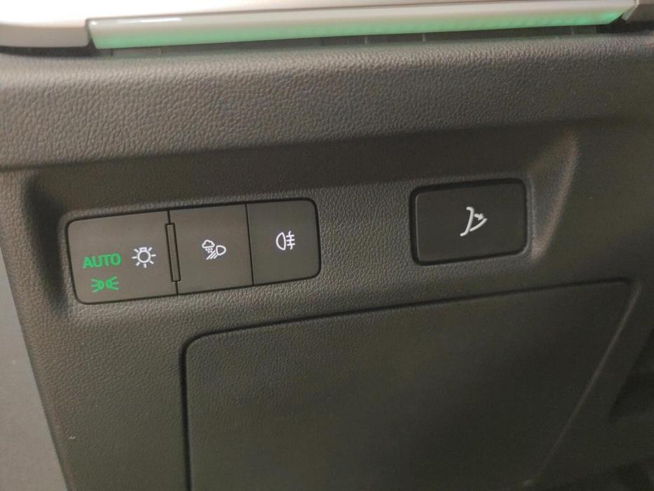 SKODA Enyaq 2026