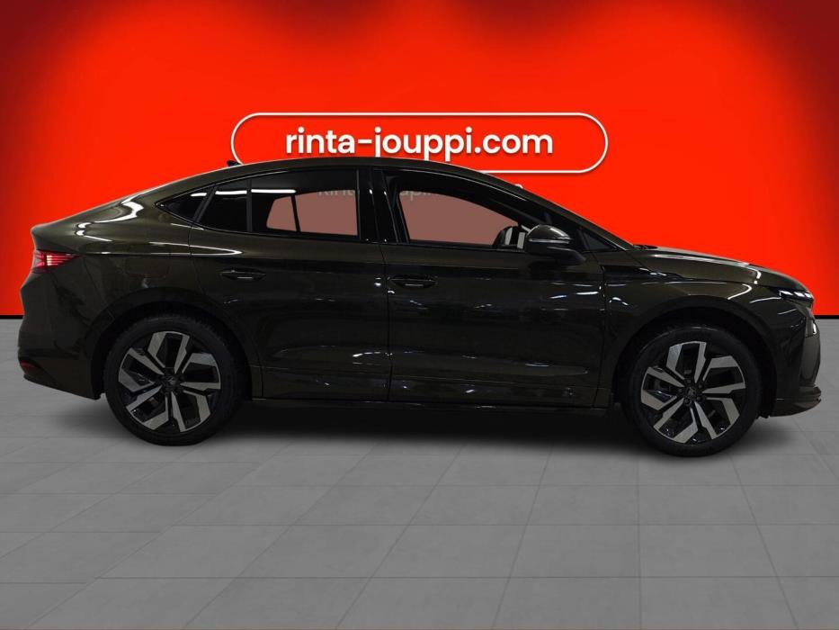 SKODA Enyaq 2026