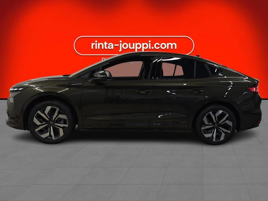 SKODA Enyaq 2026