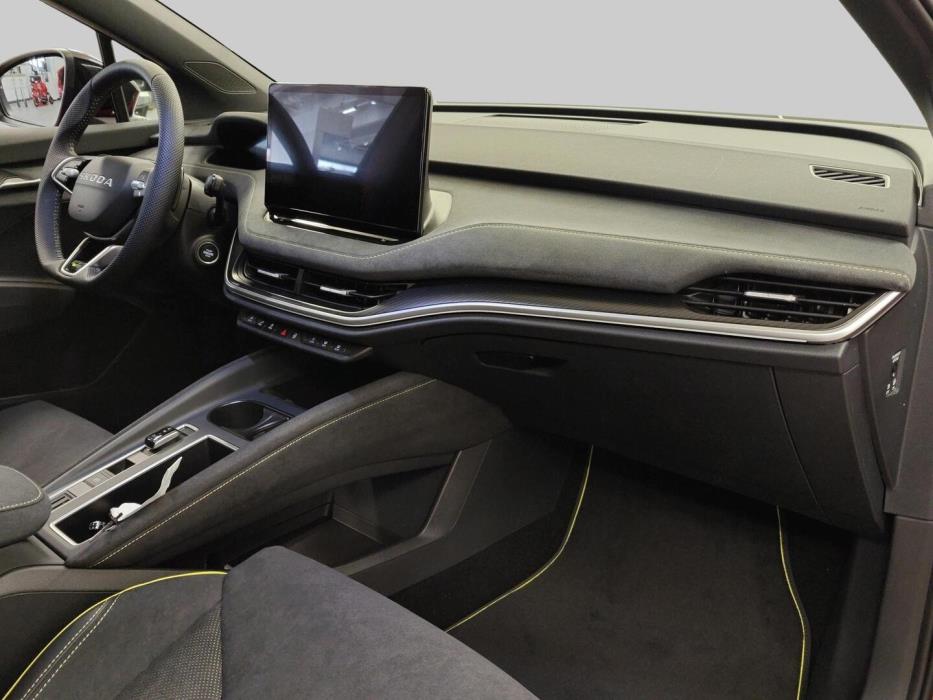 SKODA Elroq 2026