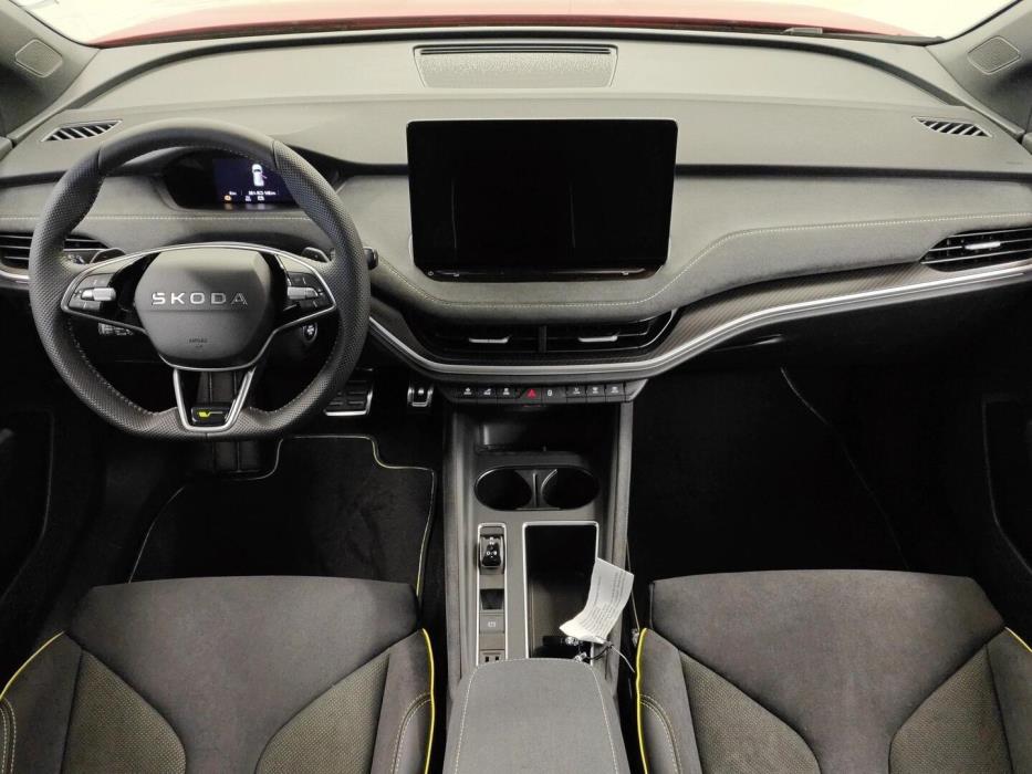 SKODA Elroq 2026