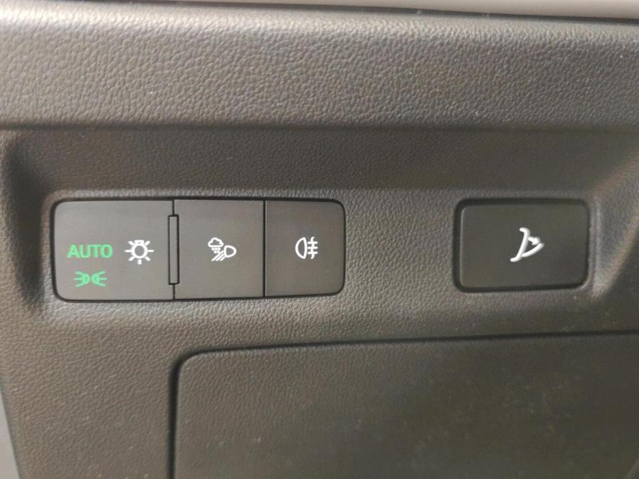 SKODA Elroq 2026