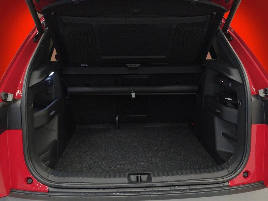 SKODA Elroq 2026