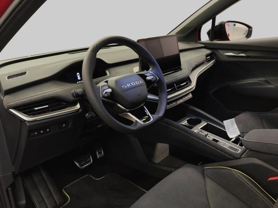 SKODA Elroq 2026