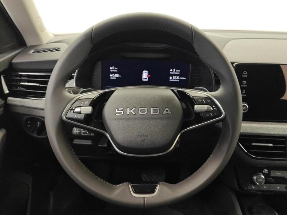 SKODA Kamiq 2027