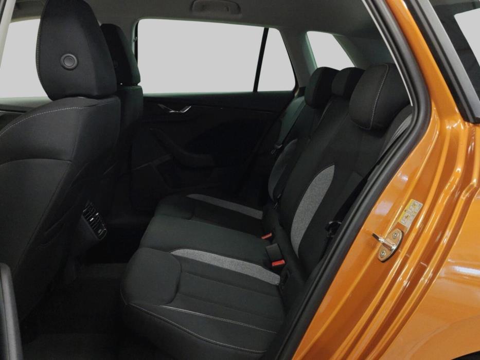 SKODA Kamiq 2027