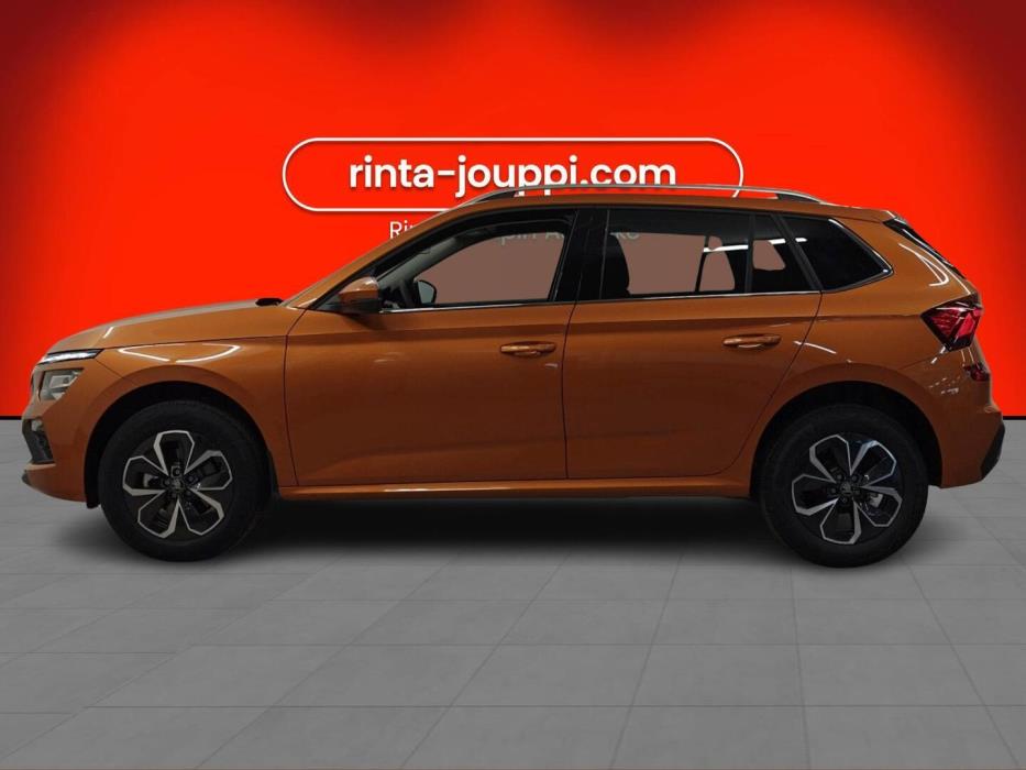 SKODA Kamiq 2027