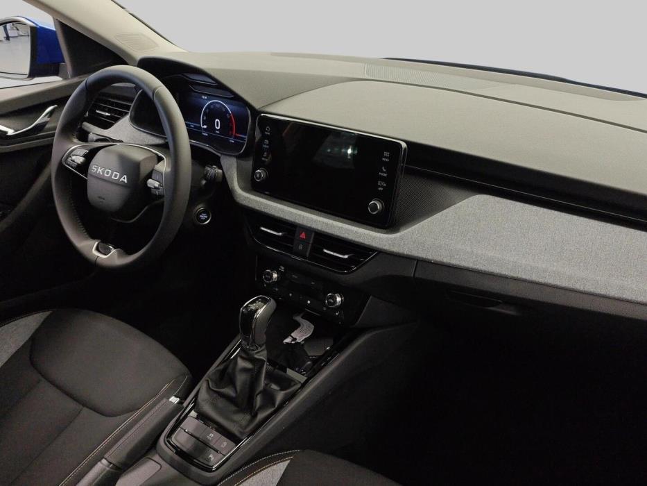 SKODA Scala 2026