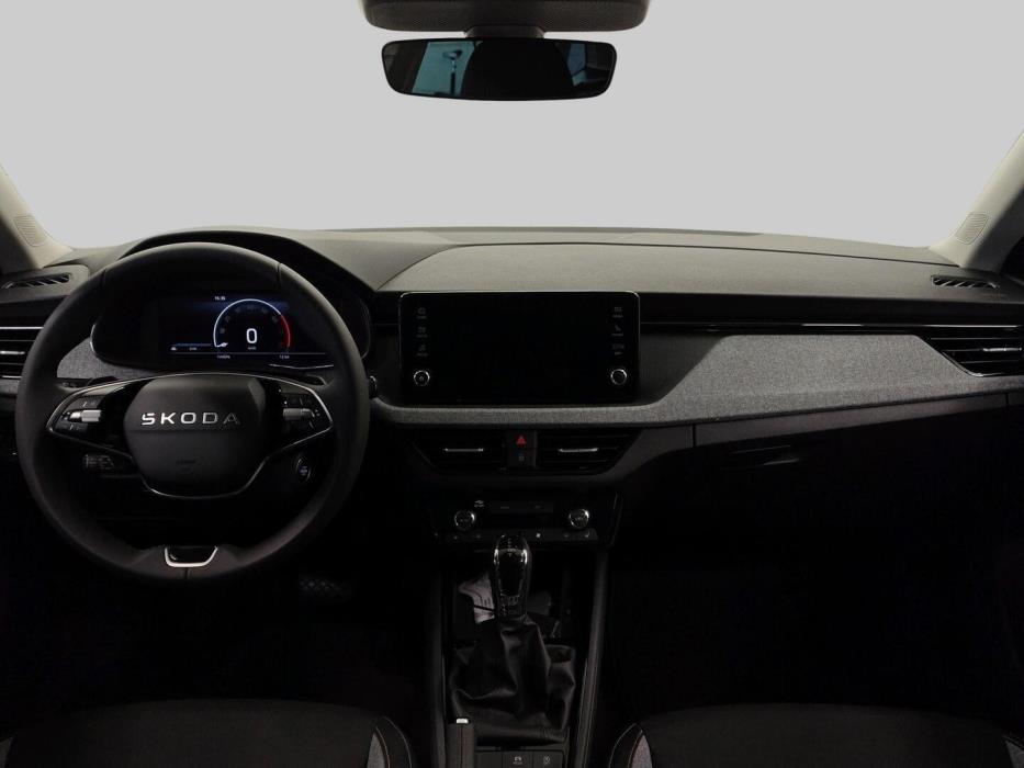SKODA Scala 2026