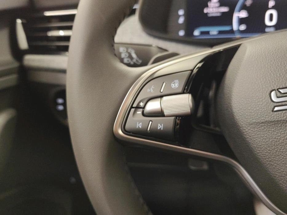 SKODA Scala 2026