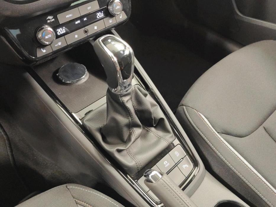 SKODA Scala 2026