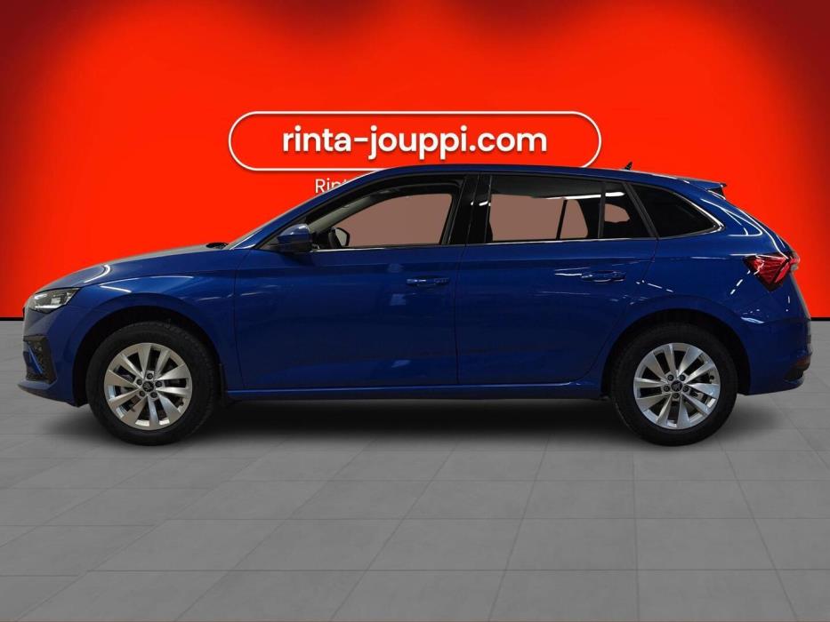 SKODA Scala 2026