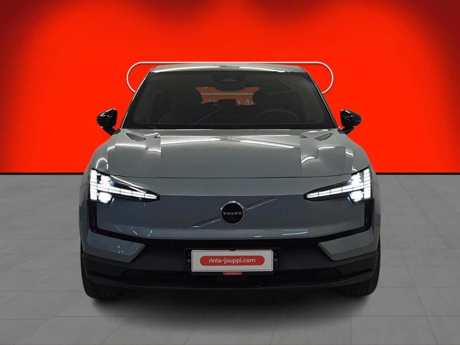VOLVO EX30 2024