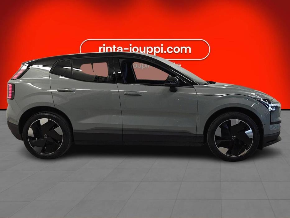VOLVO EX30 2024