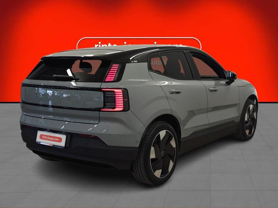 VOLVO EX30 2024