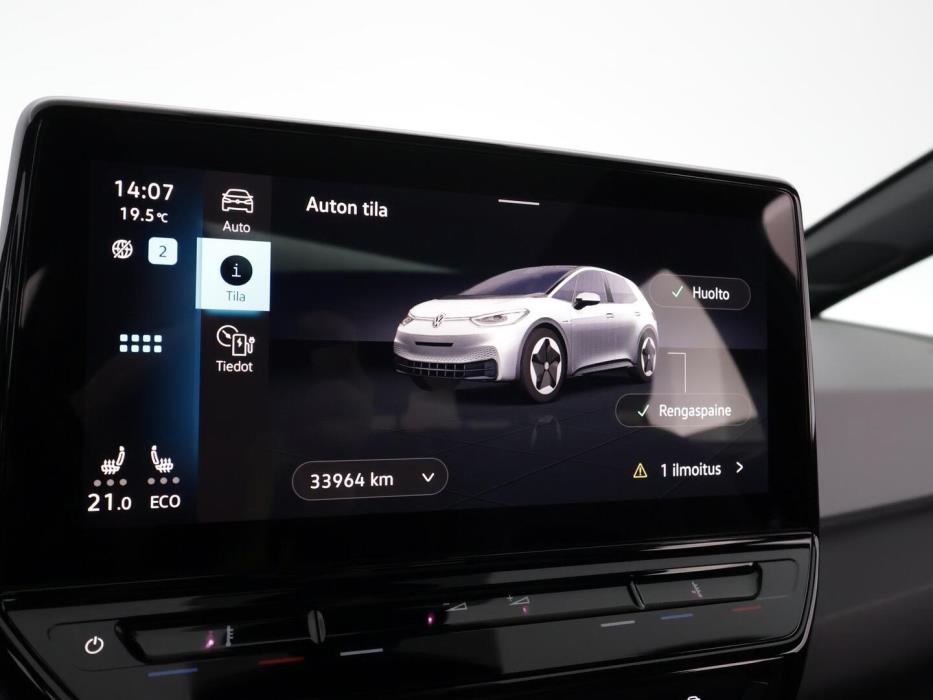 VOLKSWAGEN ID.3 2022
