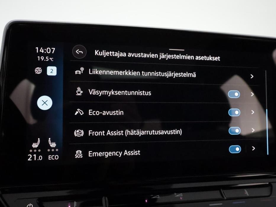 VOLKSWAGEN ID.3 2022