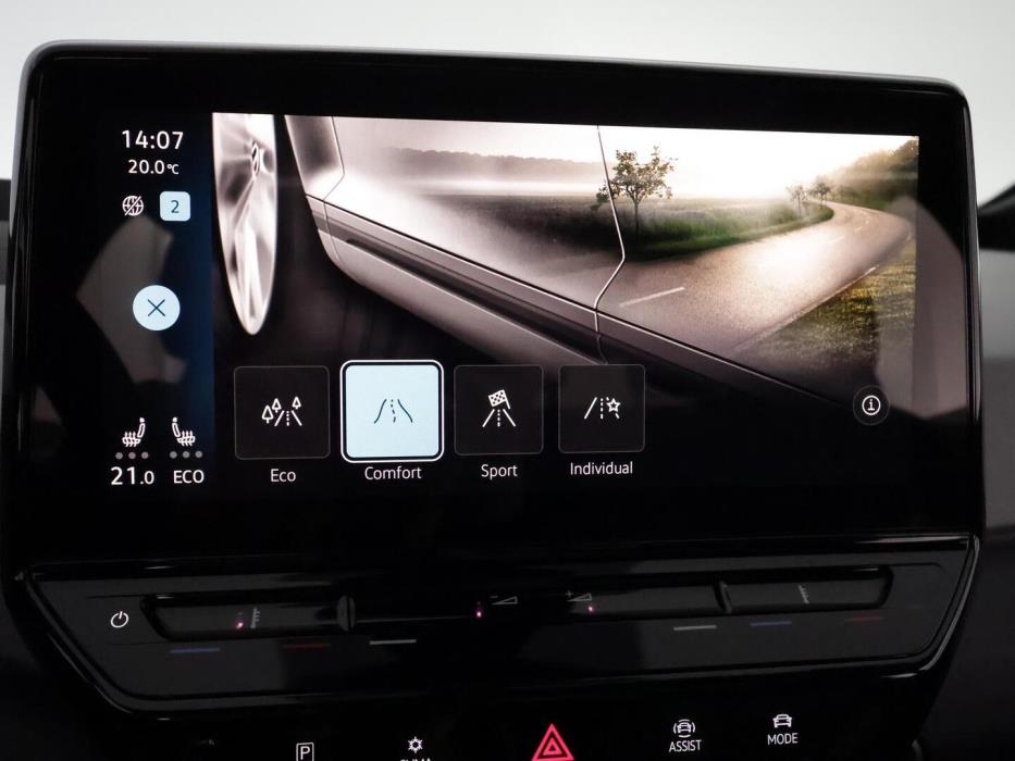 VOLKSWAGEN ID.3 2022