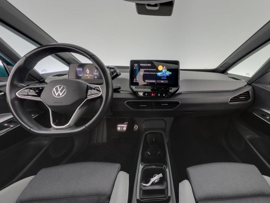 VOLKSWAGEN ID.3 2022