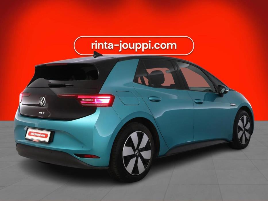 VOLKSWAGEN ID.3 2022