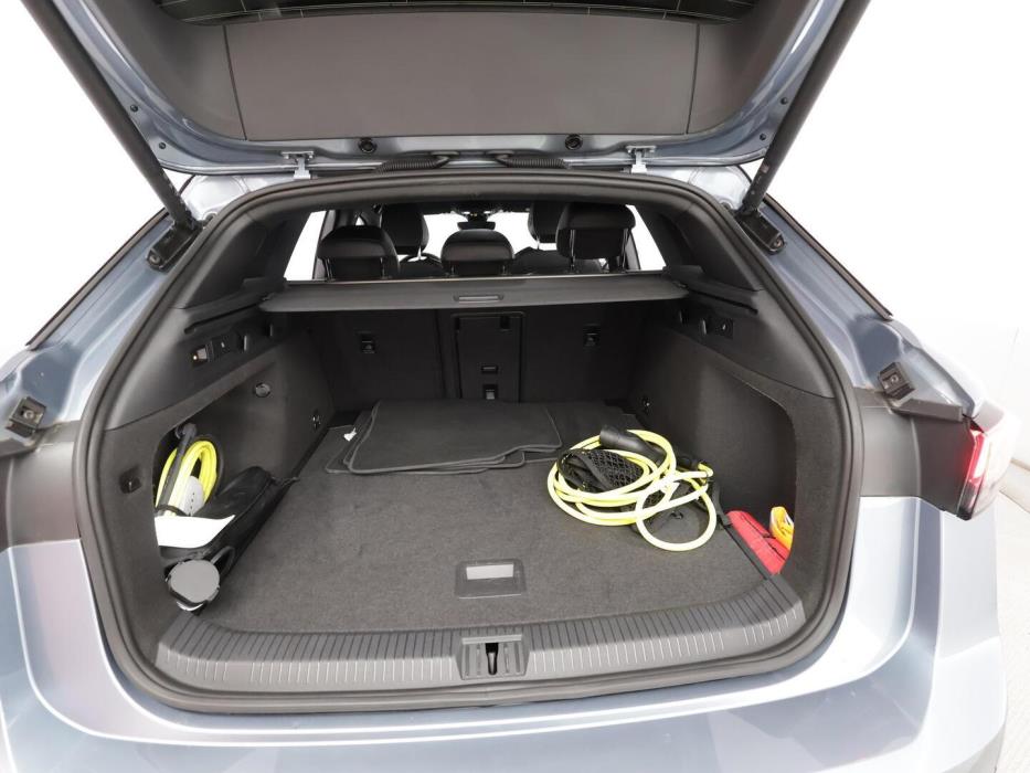 VOLKSWAGEN ID.7 2025