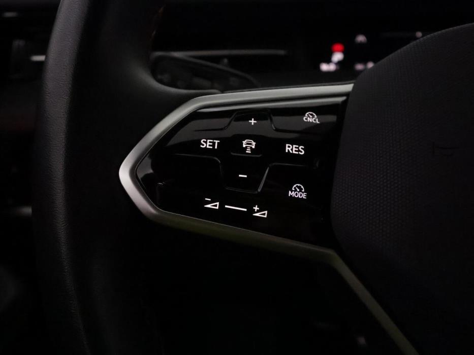 VOLKSWAGEN ID.7 2025