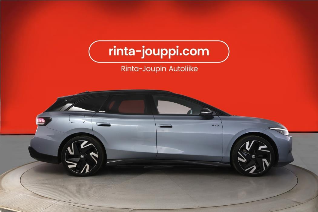 VOLKSWAGEN ID.7 2025