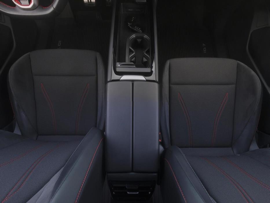 VOLKSWAGEN ID.7 2025