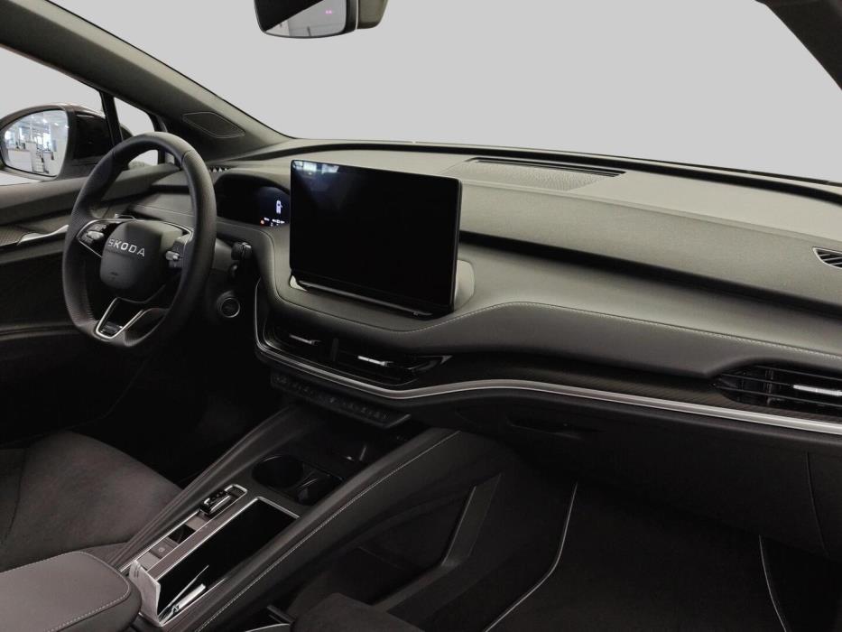 SKODA Elroq 2027
