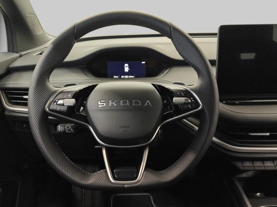 SKODA Elroq 2027
