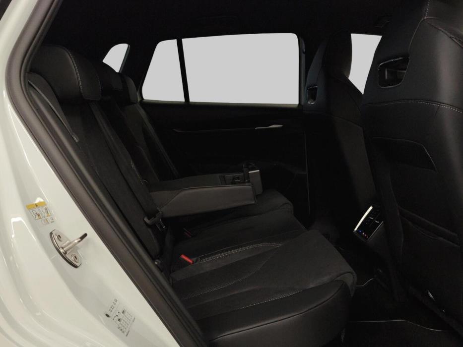 SKODA Elroq 2027