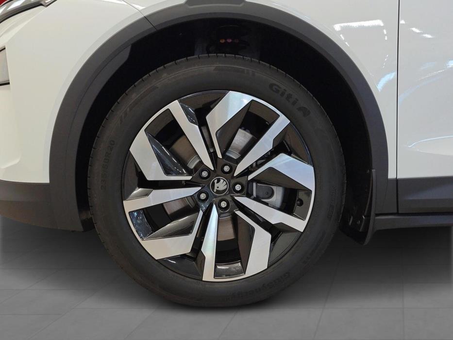 SKODA Elroq 2027