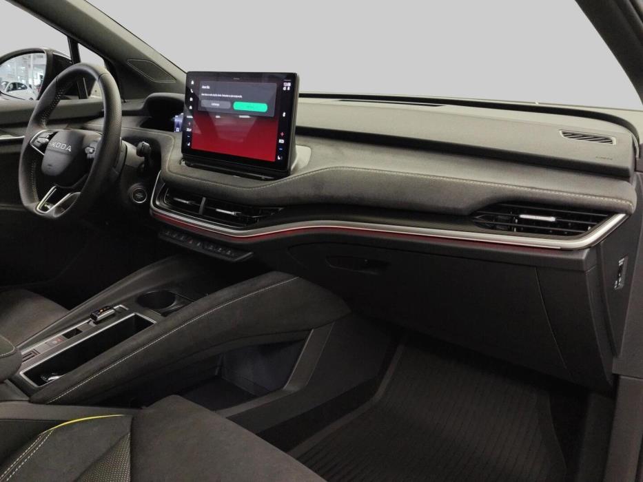SKODA Elroq 2027